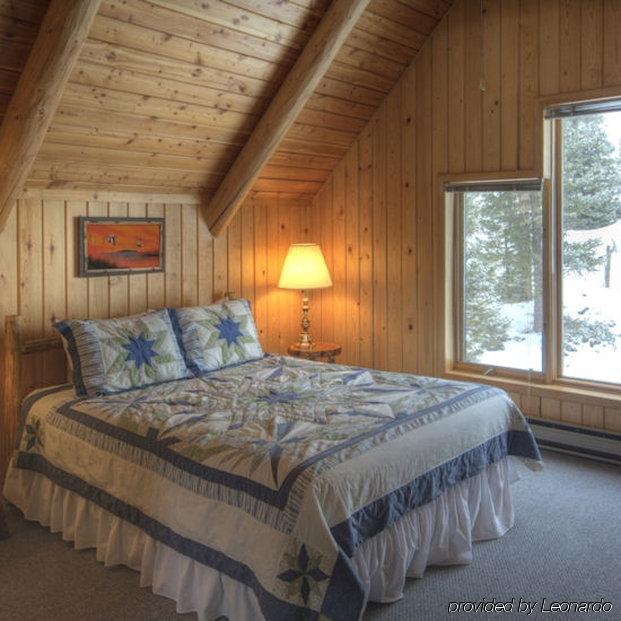 320 Guest Ranch Villa Gallatin Gateway Bilik gambar