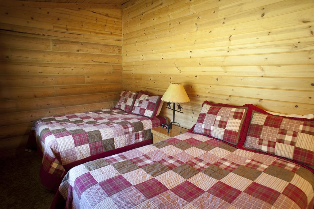 320 Guest Ranch Villa Gallatin Gateway Bilik gambar