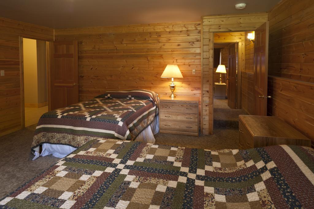 320 Guest Ranch Villa Gallatin Gateway Bilik gambar