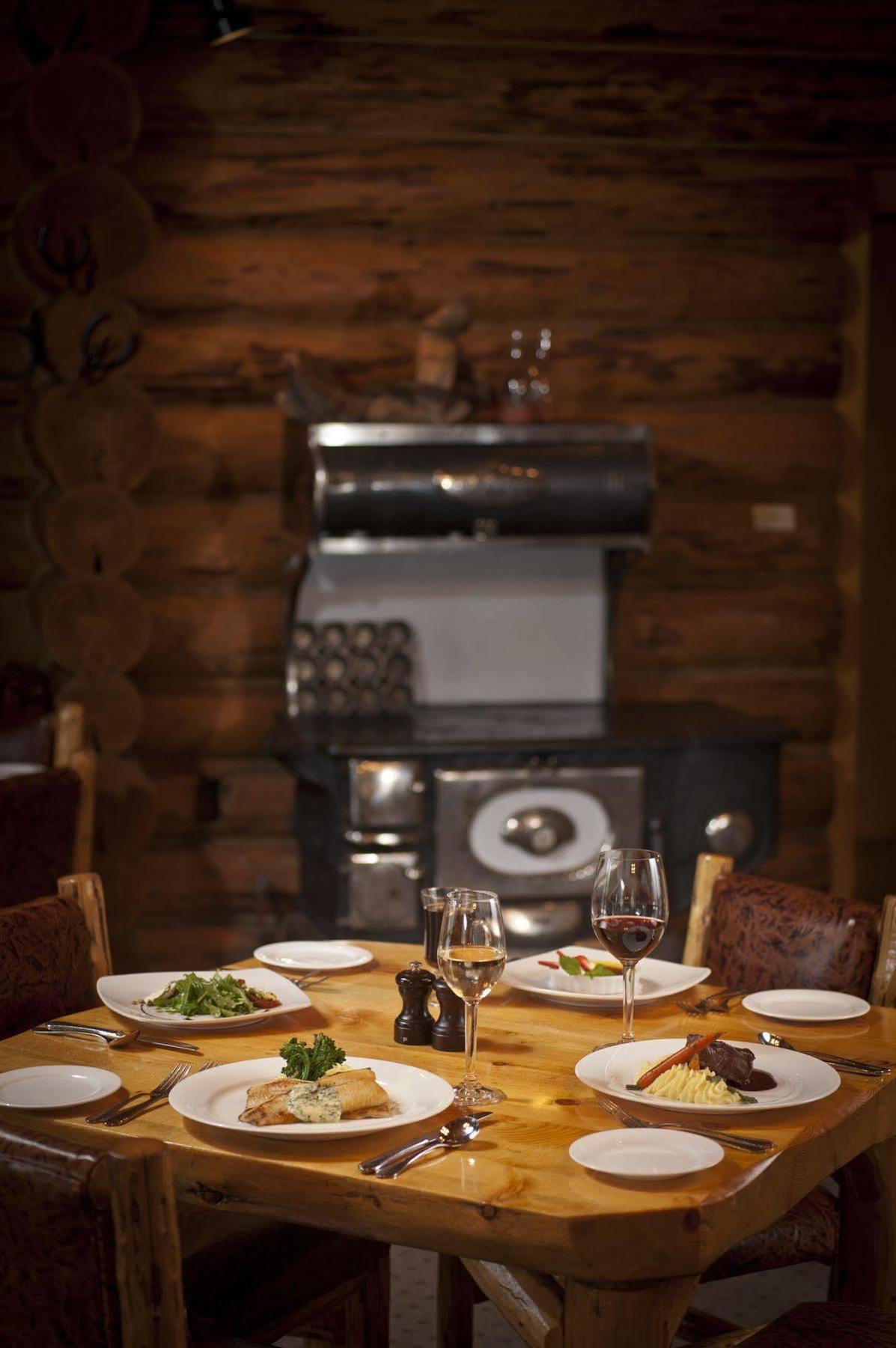 320 Guest Ranch Villa Gallatin Gateway Luaran gambar