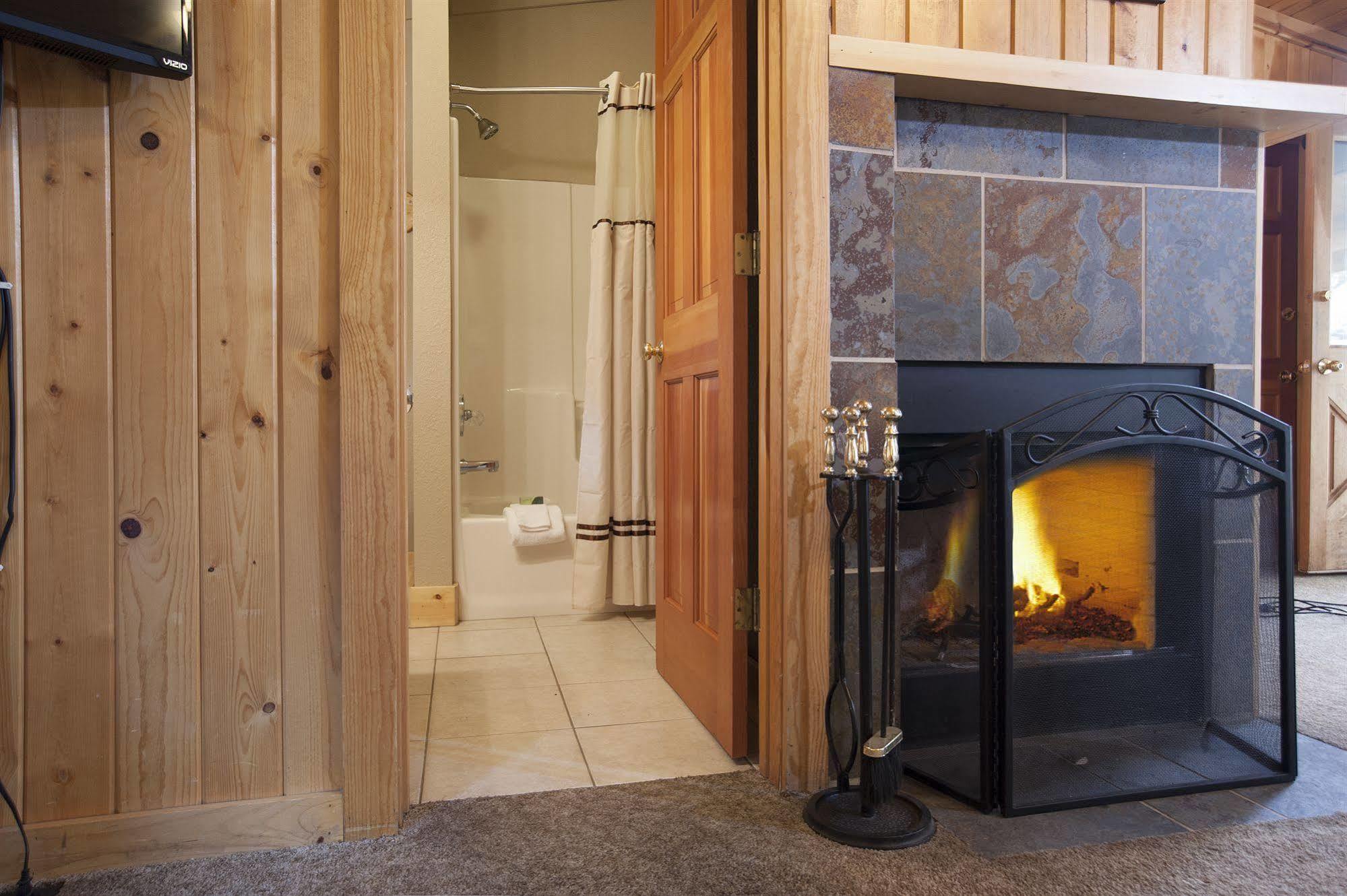320 Guest Ranch Villa Gallatin Gateway Luaran gambar
