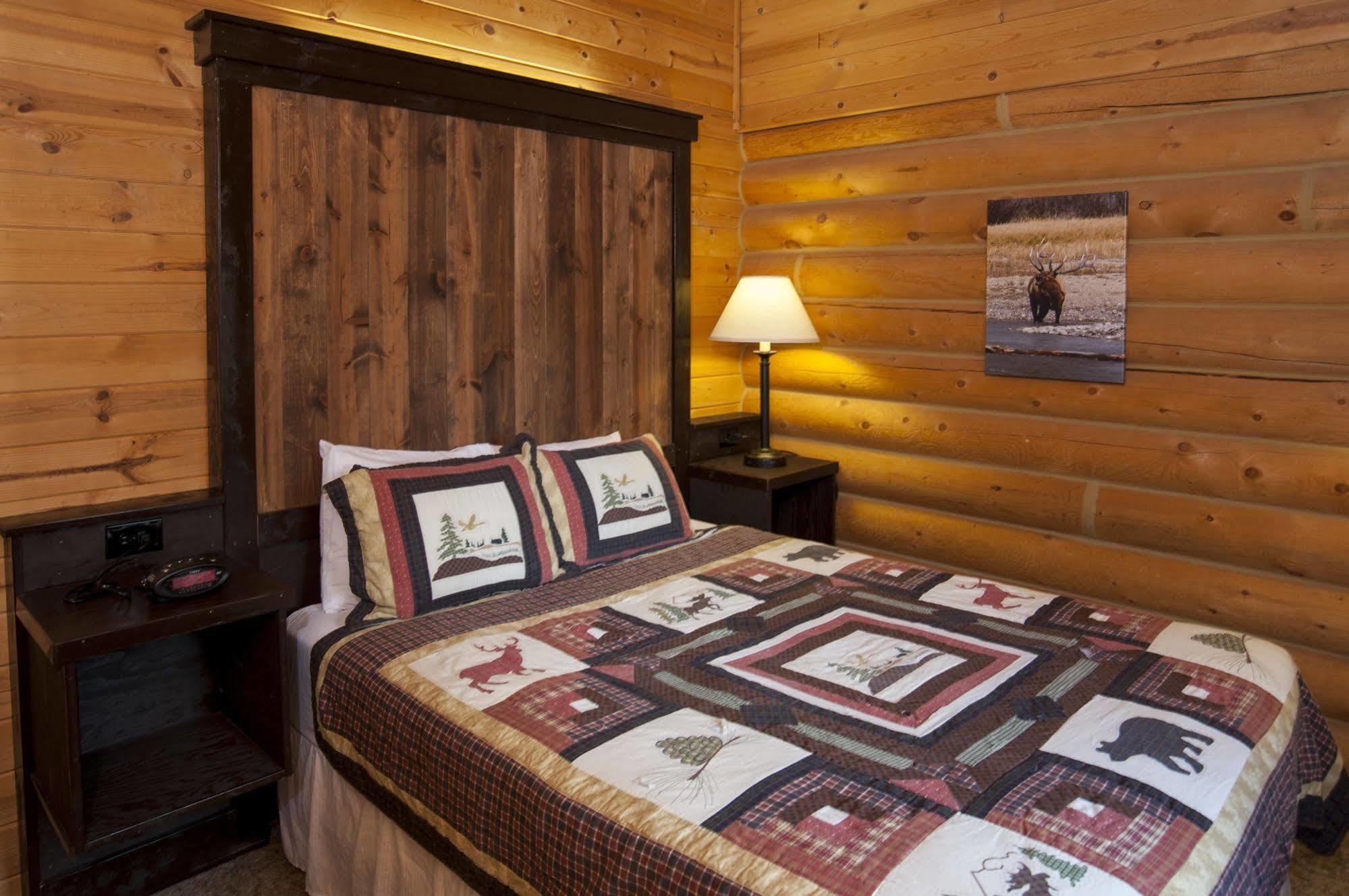 320 Guest Ranch Villa Gallatin Gateway Luaran gambar