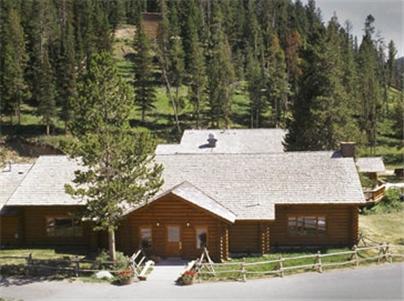 320 Guest Ranch Villa Gallatin Gateway Luaran gambar