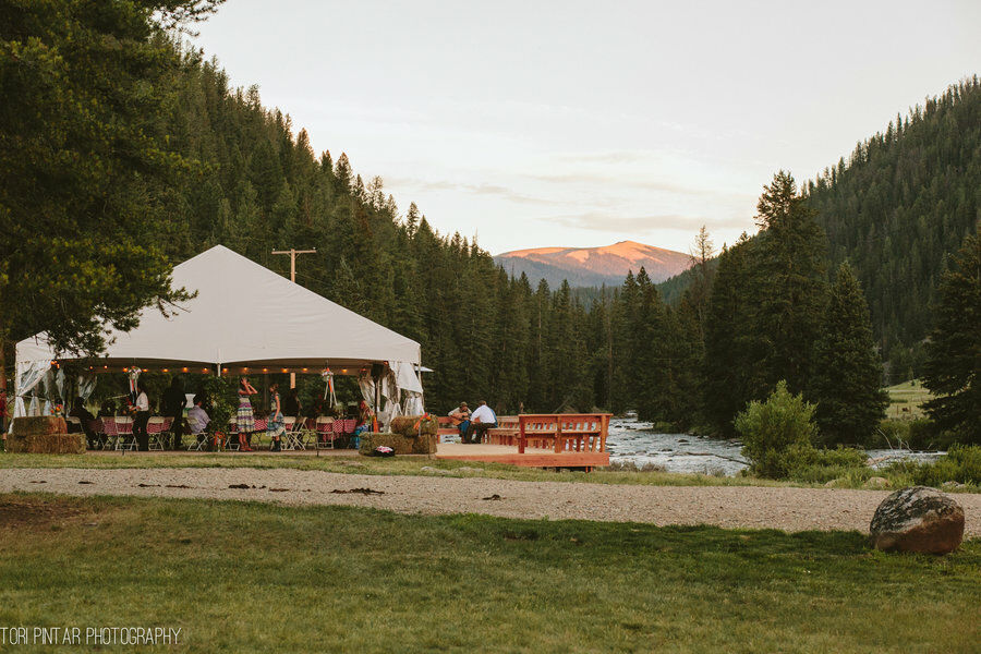 320 Guest Ranch Villa Gallatin Gateway Luaran gambar