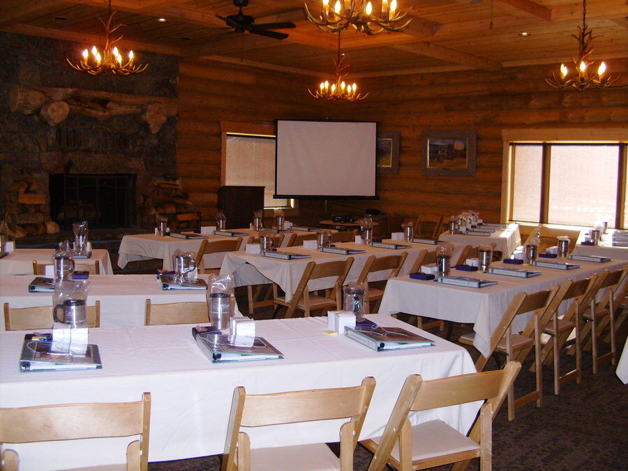 320 Guest Ranch Villa Gallatin Gateway Luaran gambar