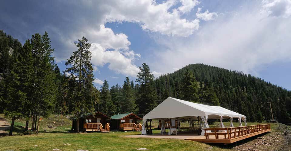 320 Guest Ranch Villa Gallatin Gateway Luaran gambar