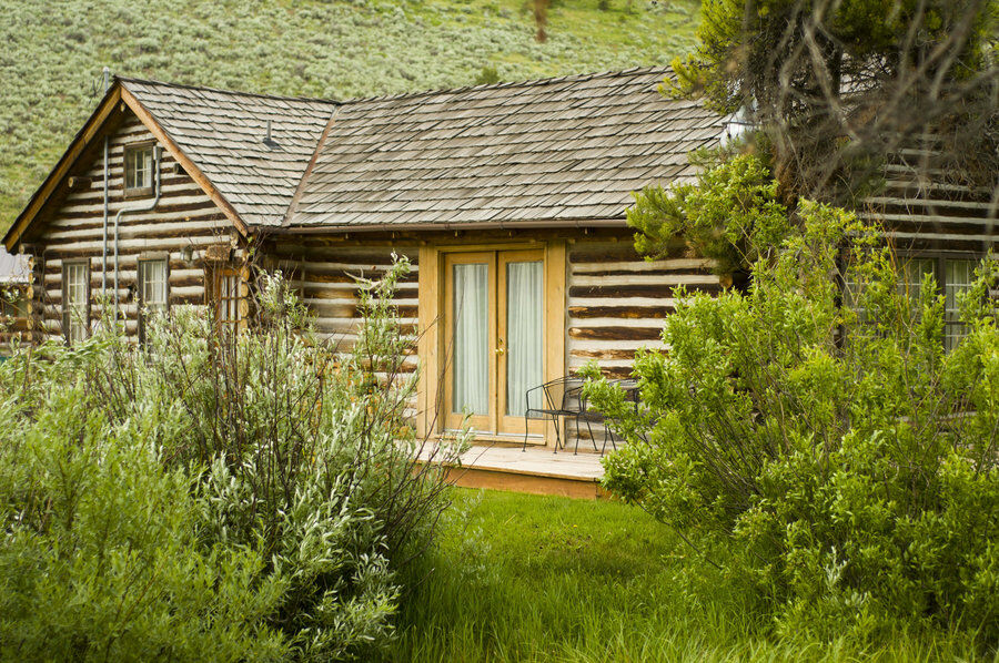 320 Guest Ranch Villa Gallatin Gateway Luaran gambar